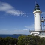 Point Lonsdale lighthouse