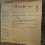 William Buckley's home
