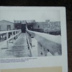 Old tidal baths near Mordialloc Pier