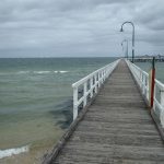 Lagoon Pier Port Melbourne