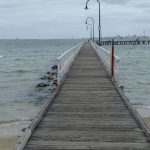 Lagoon Pier Port Melbourne