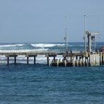 Port Campbell Jetty