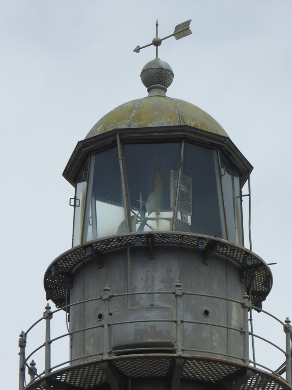 Mccrae Eastern Lighthouse